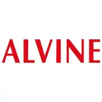 Alvine