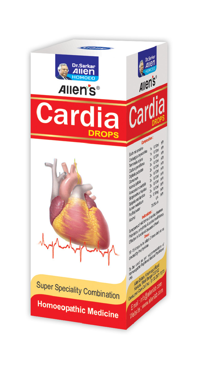 Cardia 30 ml - Image 3