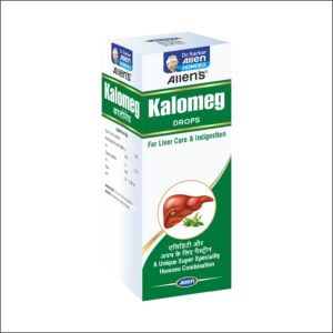 Kalomeg 30 ml Drop