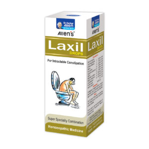 Laxil 30 ml