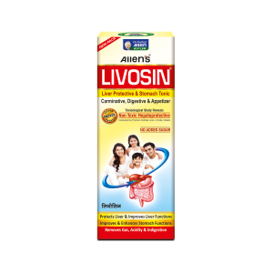 Livosin Liquid