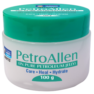 PetroAllen pure petroleum jelly